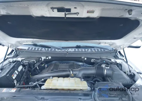 2019 Ford Expedition Limited from USA, damaged, VIN 1FMJU2AT8KEA70571